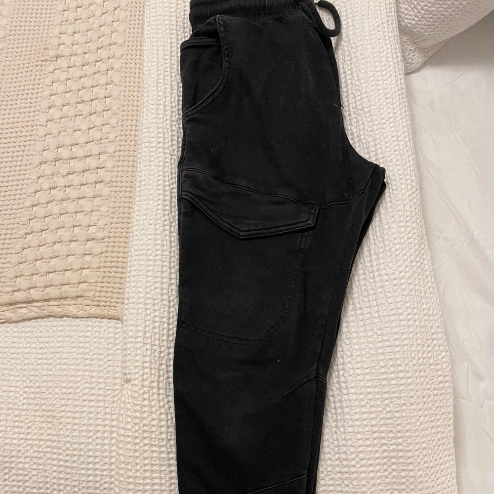 Zara Joggers Pants
